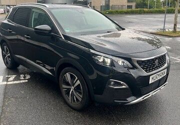 Peugeot 3008 82.315 km 12.000 &euro; Rodgau Nieder-Roden 63110