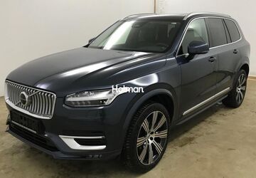 Volvo XC90 57.007 km 46.386 &euro; Eschborn 65760