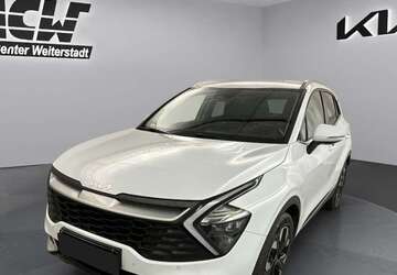 Kia Sportage 67.100 km 27.870 &euro; Weiterstadt 64331