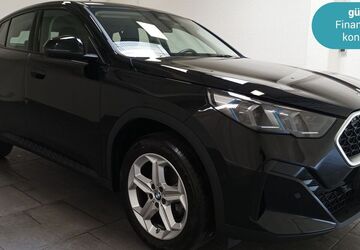 BMW X2 39.050 km 38.470 &euro; Egelsbach 63329