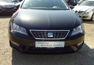 Seat Leon 138.000 km 11.650 &euro; Mömbris 63776