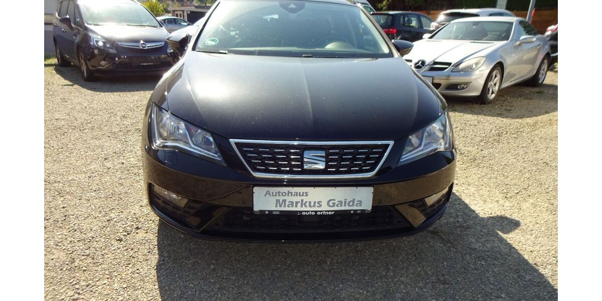 Seat Leon 138.000 km 11.650 &euro; Mömbris 63776