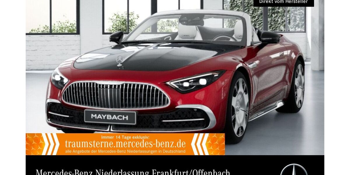 Mercedes-Benz SLC 43 AMG 10.233 km 229.990 &euro; Frankfurt 60599