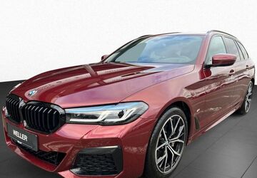 BMW 530 71.507 km 32.470 &euro; Bad Homburg 61352