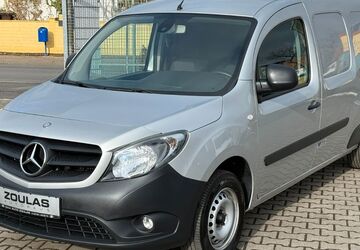 Mercedes-Benz Citan 111.000 km 18.990 &euro; Maintal OT Dörnigheim 63477