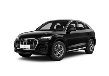 Audi Q5 7.663 km 45.890 &euro; Oberursel 61440