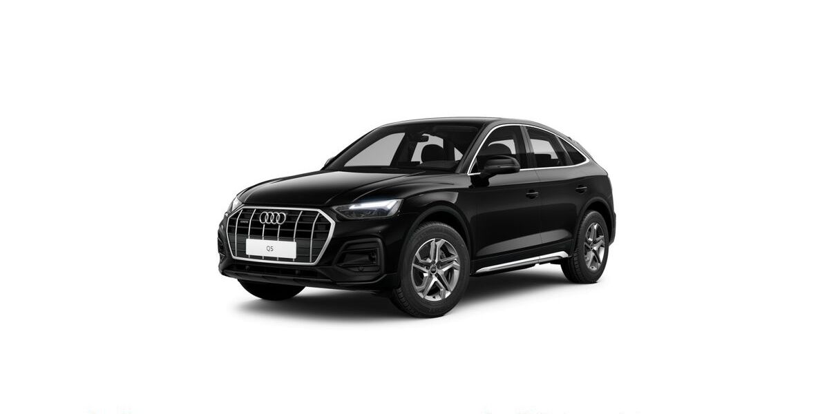 Audi Q5 7.663 km 45.890 &euro; Oberursel 61440