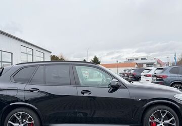 BMW X5 77.350 km 59.990 &euro; Hanau/Nähe Airport Frankfurt/M 63456