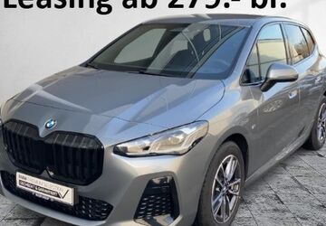 BMW 216 Active Tourer 15.772 km 27.490 &euro; Frankfurt 60314