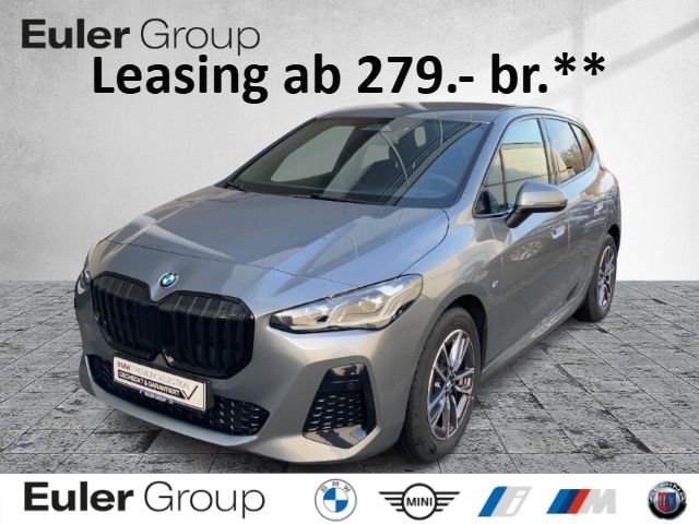 BMW 216 Active Tourer 15.772 km 27.490 &euro; Frankfurt 60314