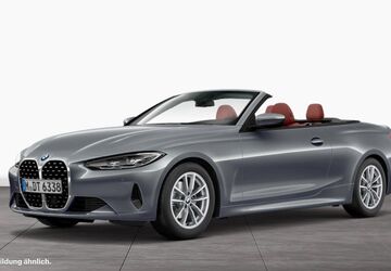 BMW 420 31.311 km 36.890 &euro; Dreieich-Sprendlingen 63303