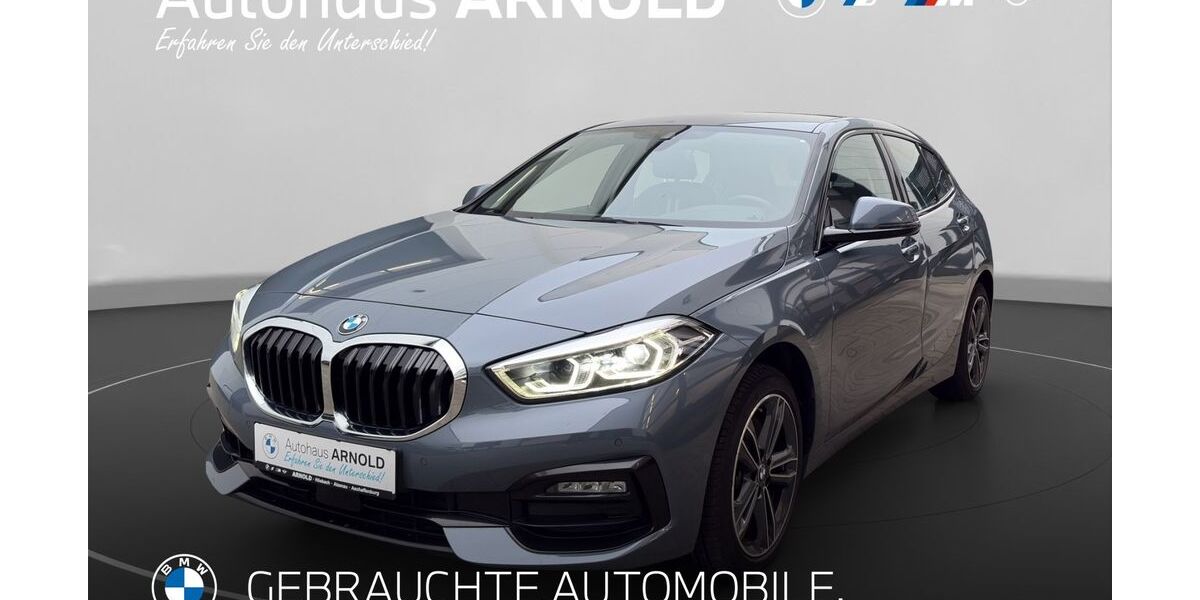 BMW 120 33.600 km 28.690 &euro; Alzenau 63755