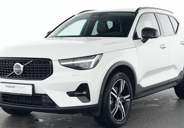 Volvo XC40 26.404 km 38.490 &euro; Weiterstadt 64331
