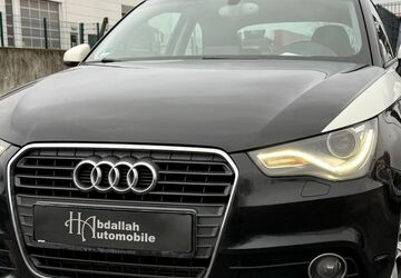 Audi A1 189.619 km 7.999 &euro; Kelkheim 65779