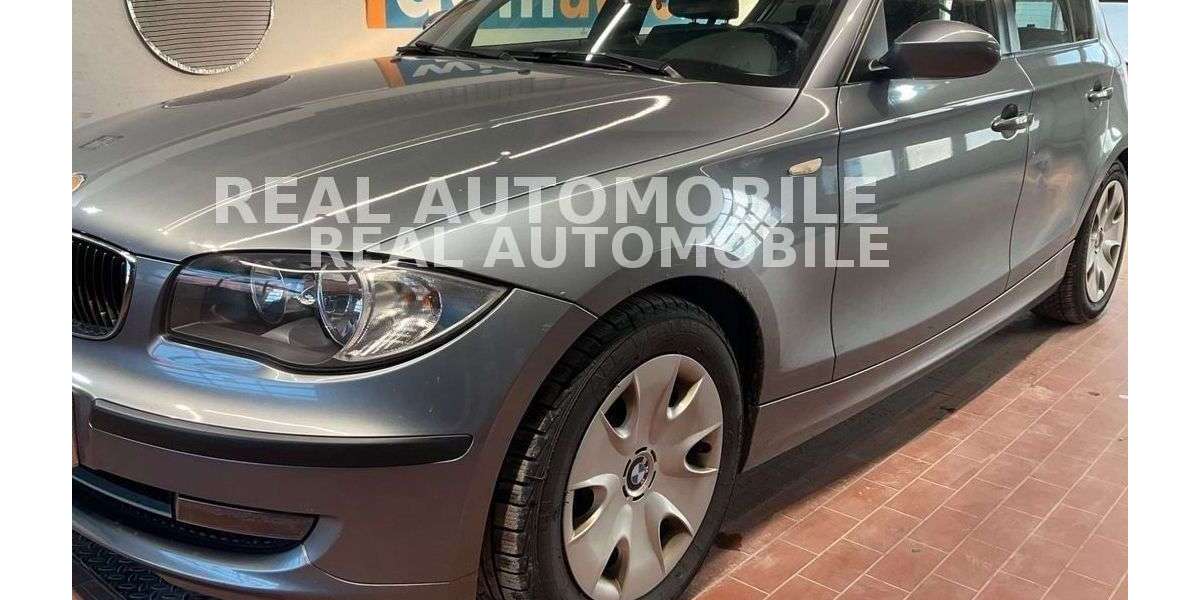 BMW 116 163.000 km 3.900 &euro; Frankfurt 65933