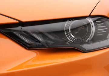 Ford Mustang 12.500 km 52.300 &euro; Rödermark 63322