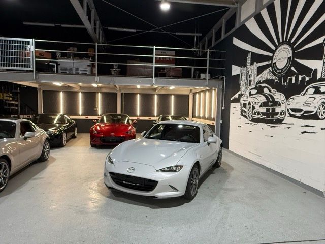 Mazda MX-5 40.200 km 23.900 &euro; Eddersheim 65795