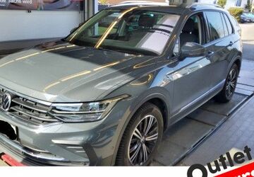 VW Tiguan 89.718 km 21.980 &euro; Hanau 63452