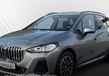 BMW 218 Active Tourer 5.343 km 28.880 &euro; Rüsselsheim 65428