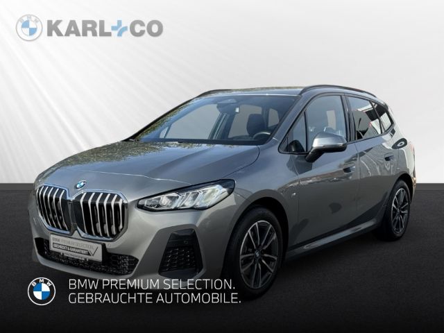 BMW 218 Active Tourer 5.343 km 29.880 &euro; Rüsselsheim 65428