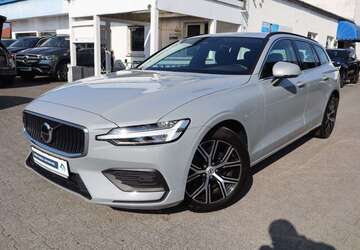 Volvo V60 99.435 km 25.970 &euro; Darmstadt 64291