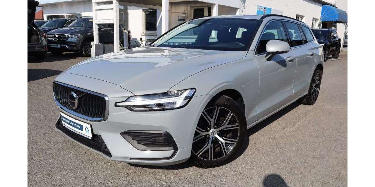 Volvo V60 99.435 km 25.970 &euro; Darmstadt 64291