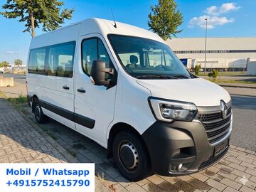 Gebrauchte Renault Master