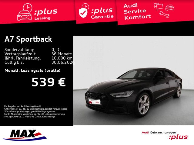 Audi A7 27.650 km 56.929 &euro; Offenbach am Main 63071