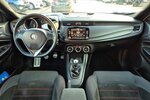 Alfa Romeo Giulietta Sport Navigation, Klima, Einparkhilfe 89.100 km 11.690 &euro; Rodgau 63110