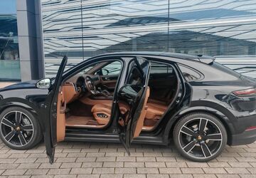 Porsche Cayenne 62.000 km 69.999 &euro; Frankfurt am/Main 60389