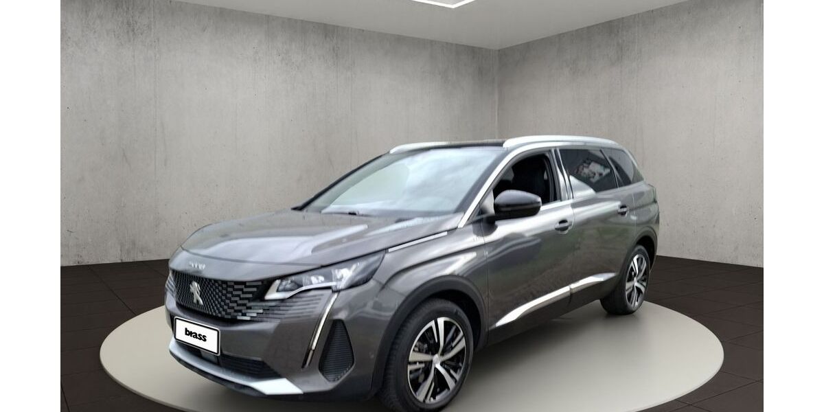 Peugeot 5008 19.400 km 28.990 &euro; Darmstadt 64293