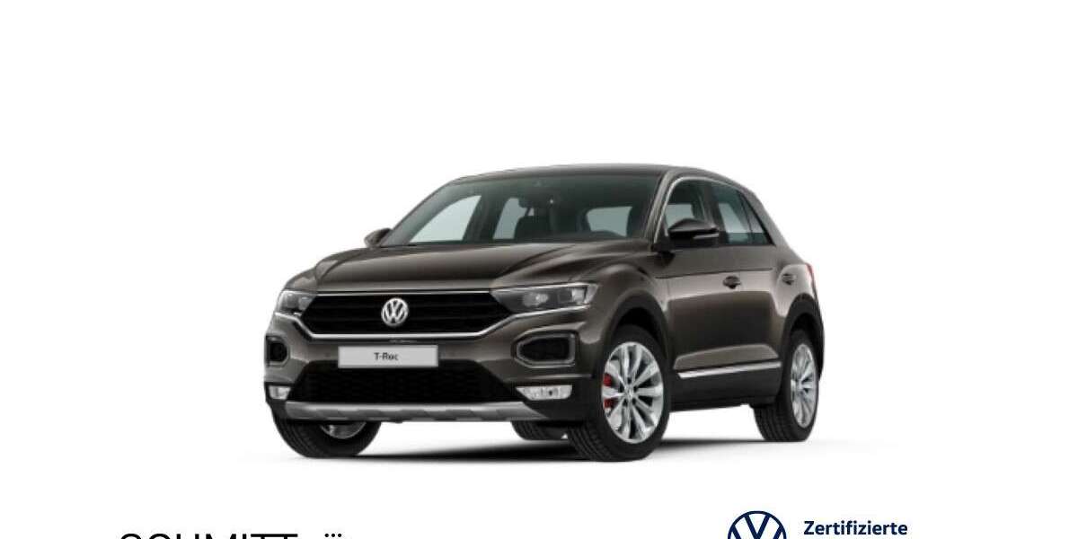 VW T-Roc 72.519 km 21.885 &euro; Freigericht 63579