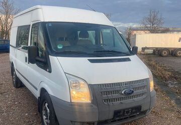 Ford Transit 257.000 km 5.850 &euro; Stockstadt am Main 63811
