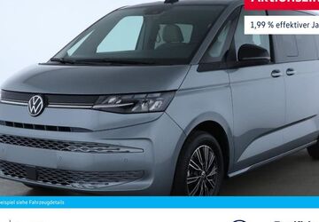 VW T7 Multivan 3.049 km 49.370 &euro; Hanau 63452