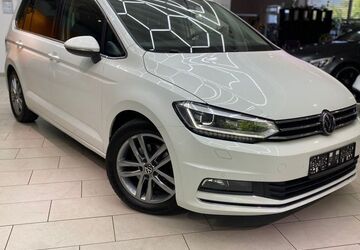 VW Touran 139.063 km 17.800 &euro; Neu-Isenburg 63263