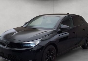 Opel Corsa 33.636 km 17.550 &euro; Frankfurt 60386