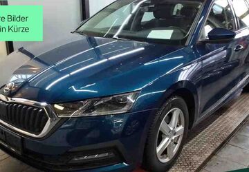 Skoda Octavia 86.400 km 21.999 &euro; Mühlheim 63165