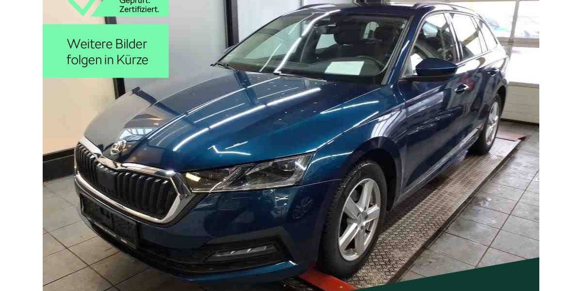 Skoda Octavia 86.400 km 21.999 &euro; Mühlheim 63165