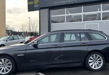 BMW 530 249.000 km 11.200 &euro; Friedrichsdorf 61381