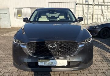 Mazda CX-5 74.604 km 26.900 &euro; Rodgau 63110