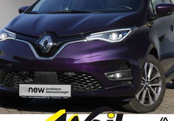 Renault ZOE 51.357 km 9.990 &euro; Friedrichsdorf 61381