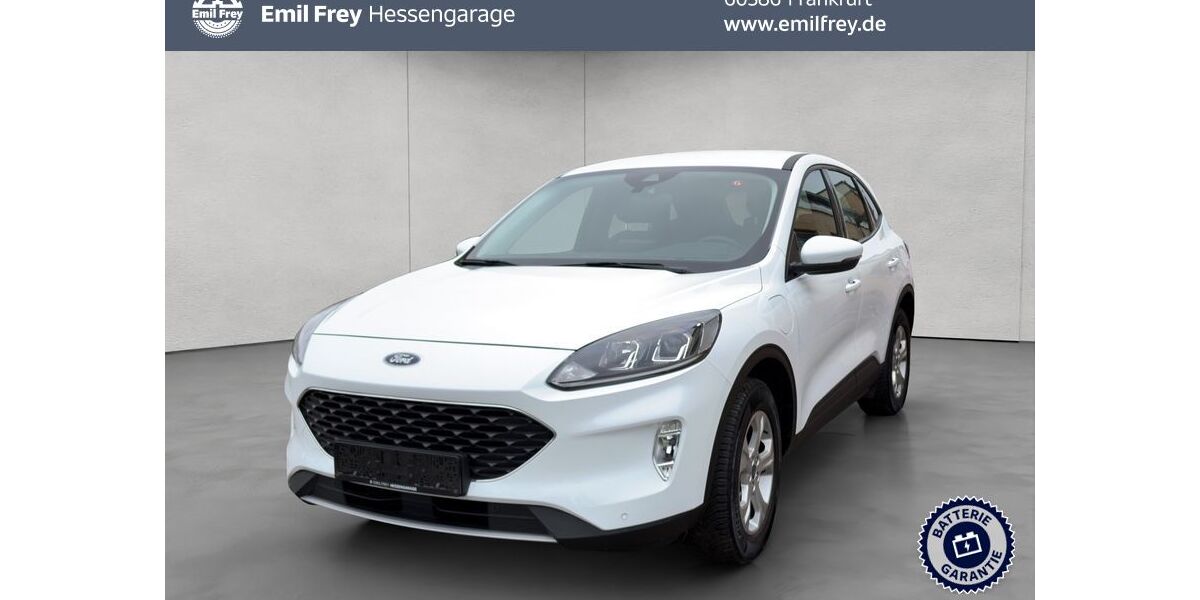 Ford Kuga 27.562 km 23.750 &euro; Frankfurt 60386