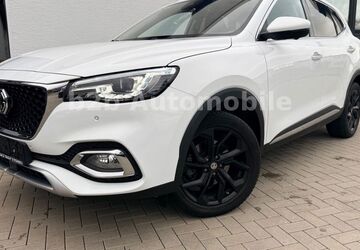 MG EHS 47.000 km 18.687 &euro; Altenstadt 63674