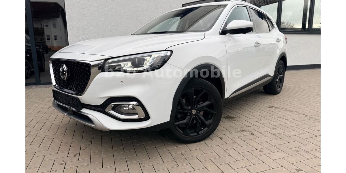 MG EHS 47.000 km 18.687 &euro; Altenstadt 63674