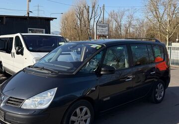 Renault Grand Espace 190.000 km 4.998 &euro; Frankfurt am Main 60486