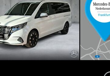 Mercedes-Benz V 250 14.141 km 64.880 &euro; Frankfurt 60488