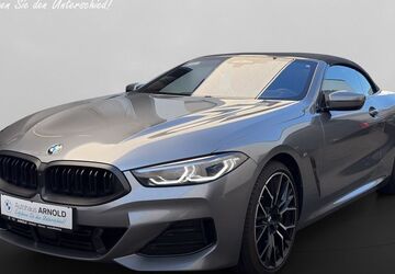 BMW 840 30.802 km 74.990 &euro; Alzenau 63755