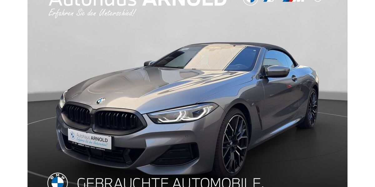 BMW 840 30.802 km 74.990 &euro; Alzenau 63755