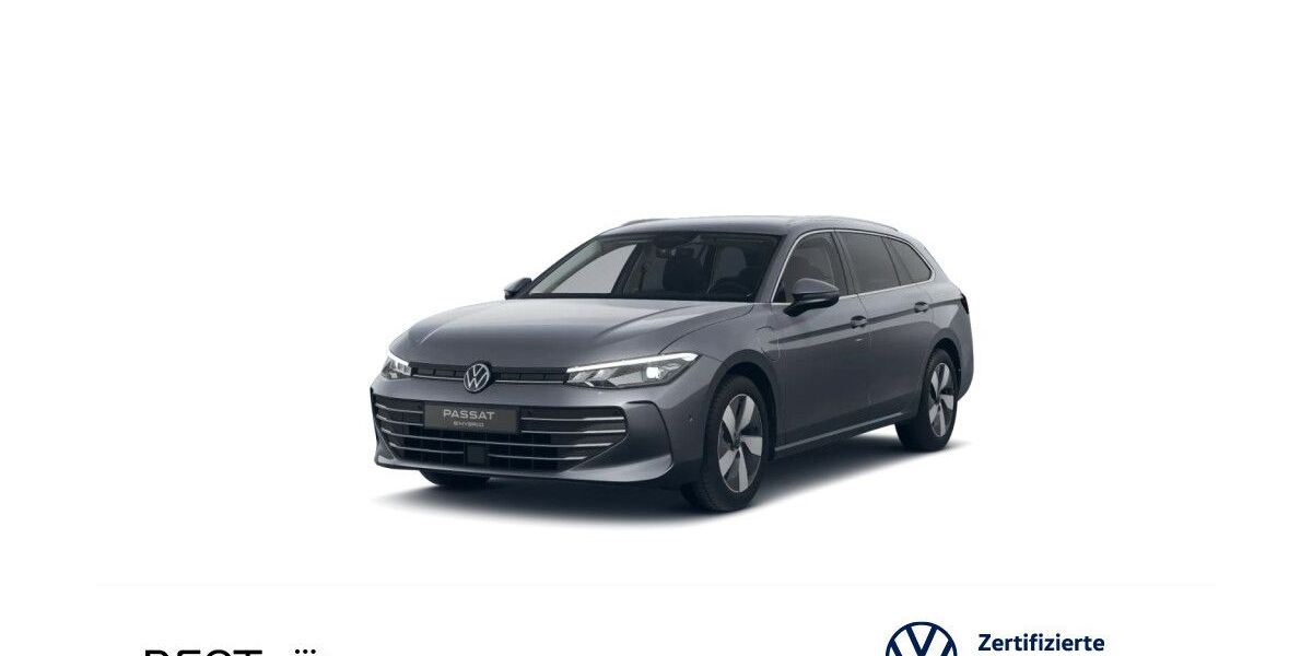 VW Passat Variant 25.500 km 36.449 &euro; Mühlheim 63165