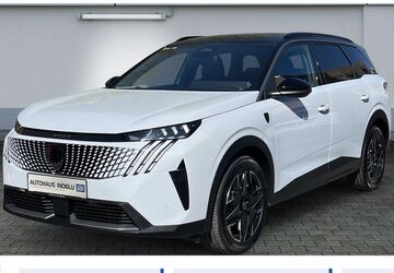 Peugeot 5008 11.941 km 30.980 &euro; Rüsselsheim 65428